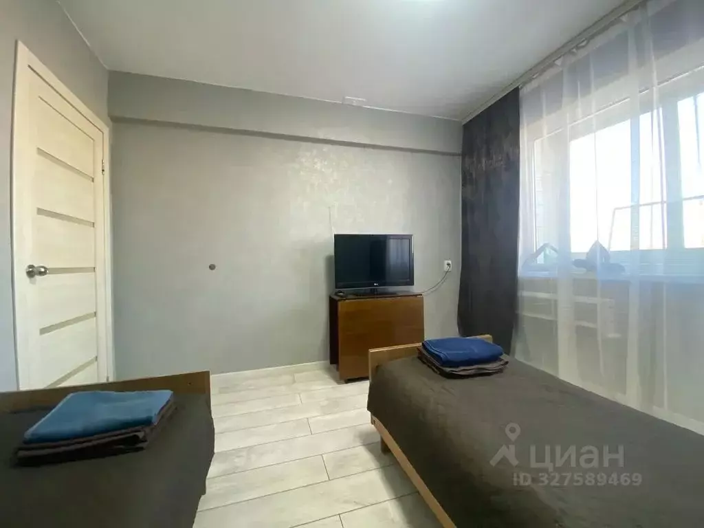 Комната Забайкальский край, Чита 1-й мкр, 11 - Фото 2