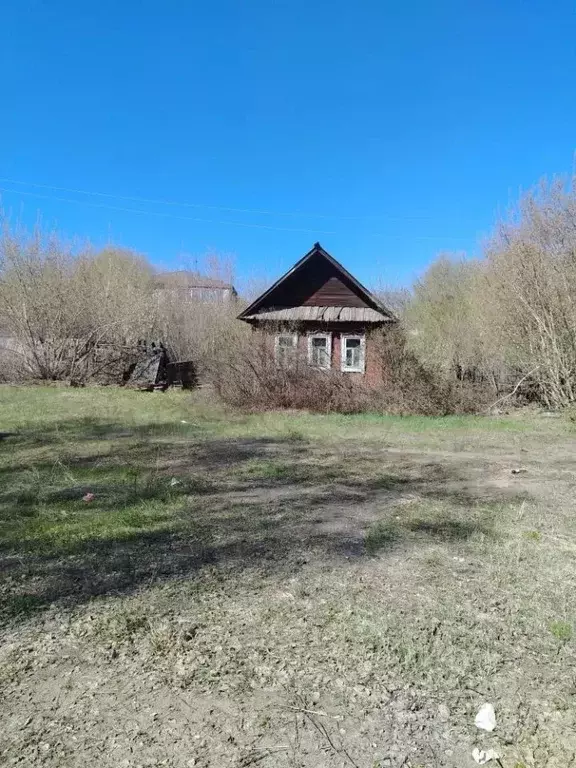 Дом в Удмуртия, Камбарка  (27 м) - Фото 1