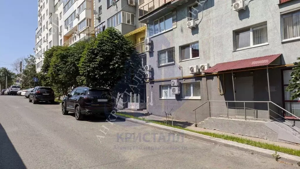 Офис в Самарская область, Самара ул. Алексея Толстого, 74 (125 м) - Фото 2