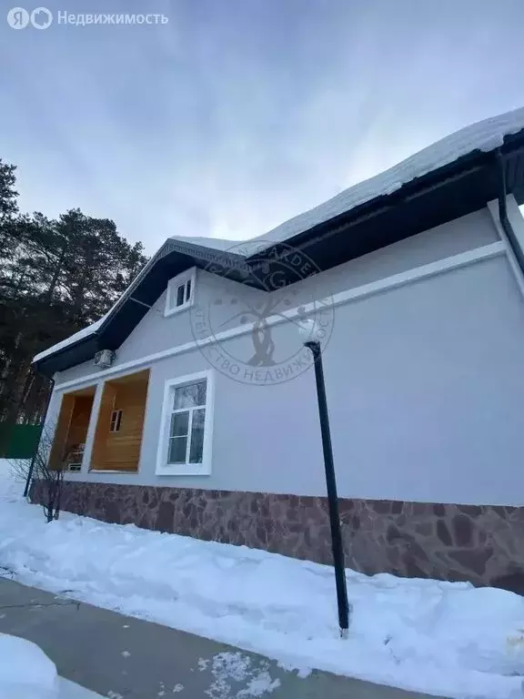 Дом в Екатеринбург, жилой район Центральный (245 м) - Фото 1