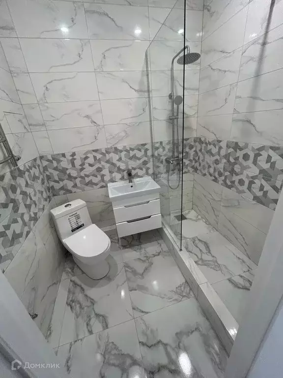 Продаётся 1-к квартира, 45 м - Фото 1
