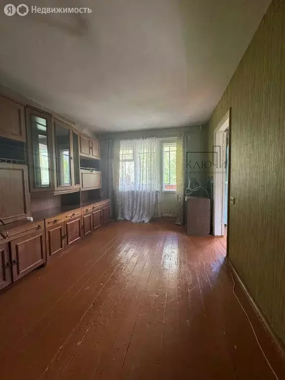 2-комнатная квартира: Магнитогорск, улица Галиуллина, 25 (47.5 м) - Фото 1