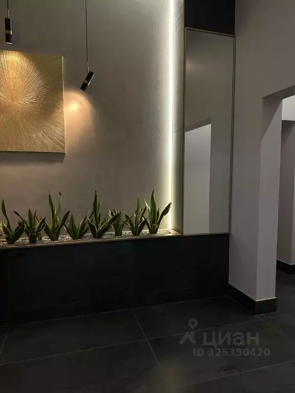 1-к кв. Москва Лесная ул., 4с1 (60.0 м) - Фото 2