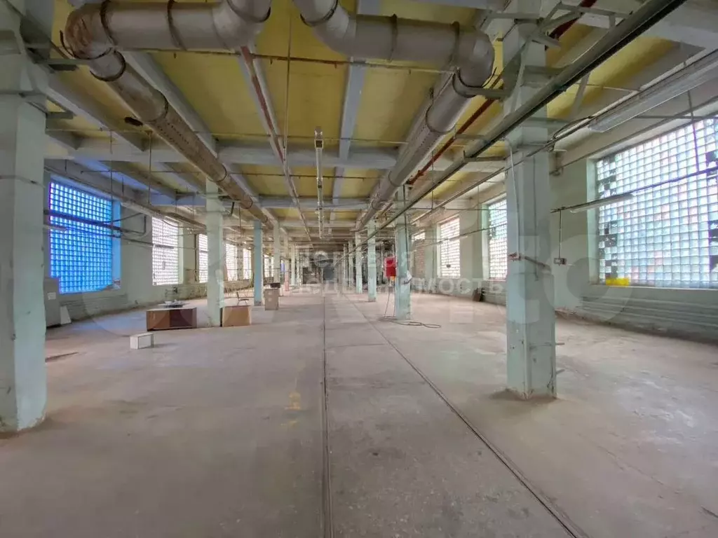 Сдам производственное помещение, 600 м - Фото 1