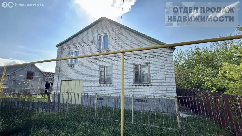 Дом в хутор Черноморский, улица Дружбы (106 м) - Фото 2