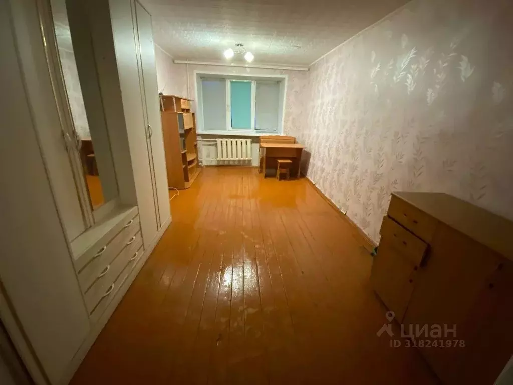 Комната Марий Эл, Волжск ул. Дружбы, 2Б - Фото 1