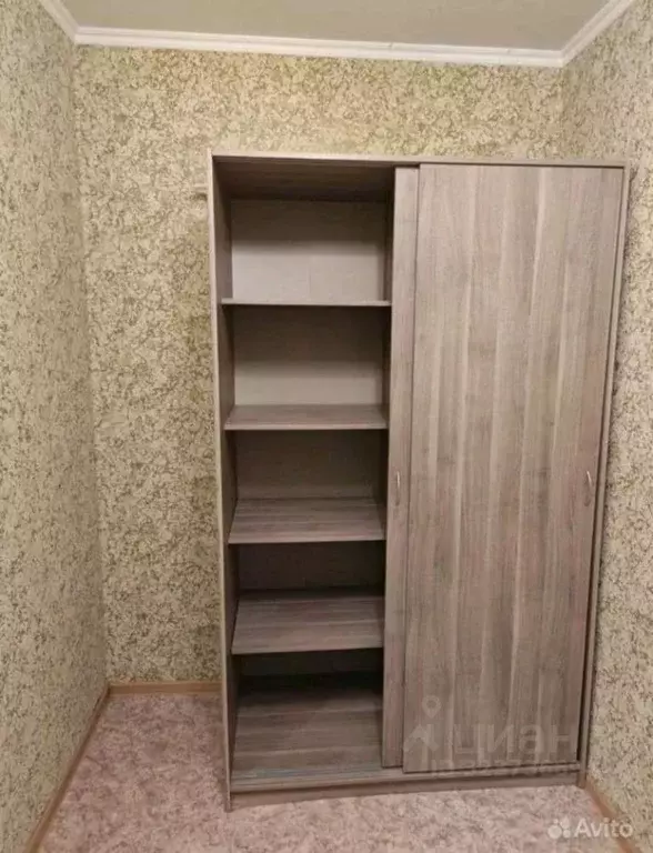 1-к кв. Самарская область, Самара ул. Дыбенко, 36 (44.0 м) - Фото 2