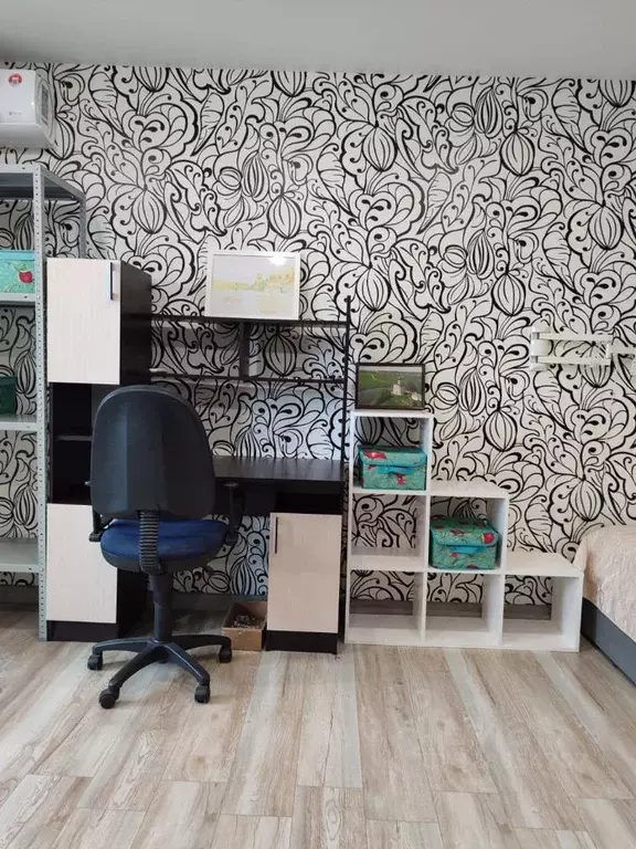 1-к кв. Москва Старобитцевская ул., 23К1 (40.0 м) - Фото 2