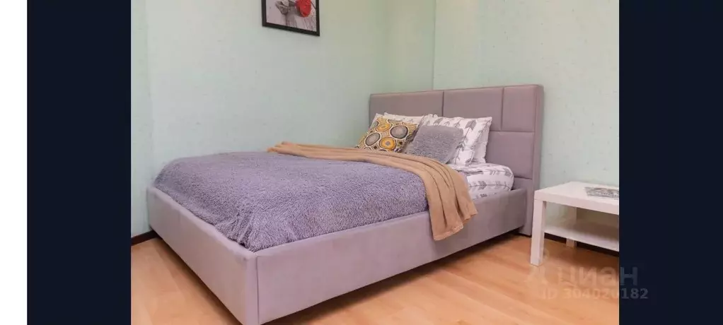 Студия Омская область, Омск бул. Архитекторов, 14/1 (45.0 м) - Фото 1