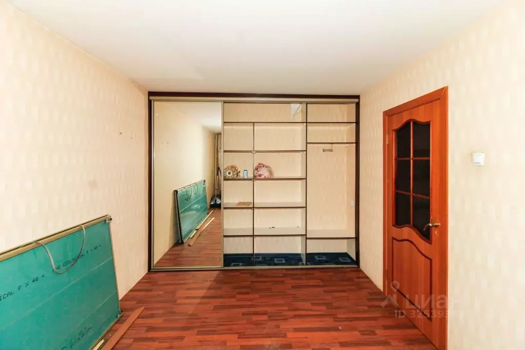 3-к кв. Тюменская область, Тюмень городской округ, пос. Утешевский ул. ... - Фото 2