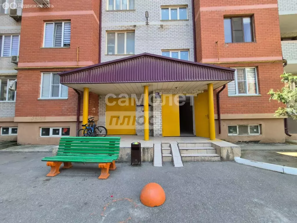 1-комнатная квартира: Каспийск, Каспийская улица, 8Г (42 м) - Фото 2