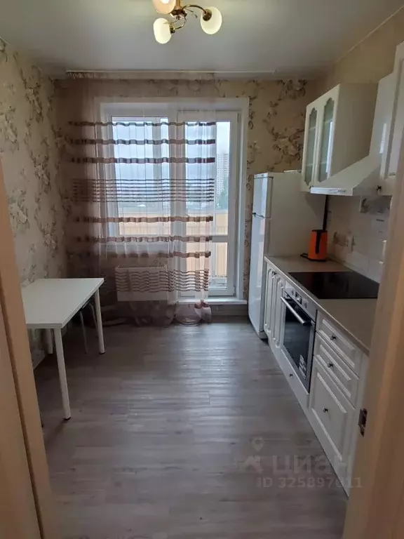 1-к кв. Новосибирская область, Новосибирск ул. Кирова, 225 (40.0 м) - Фото 1