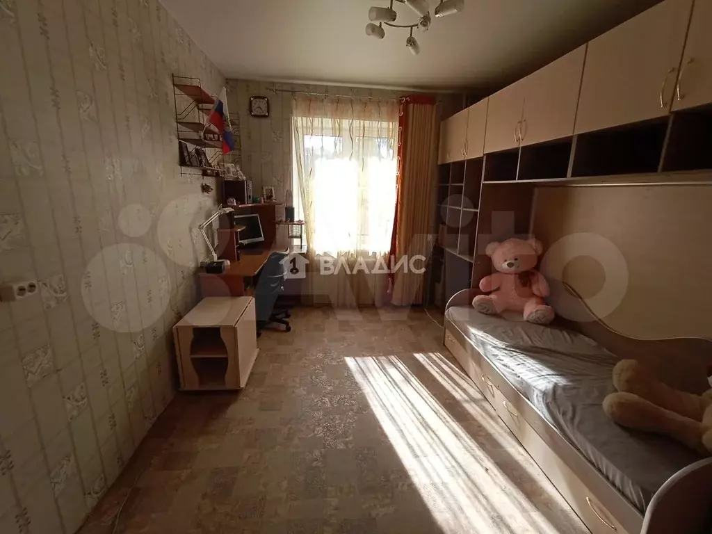 2-к. квартира, 39,9 м, 2/3 эт. - Фото 1