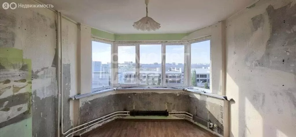 3-комнатная квартира: Москва, улица Маршала Кожедуба, 2к1 (76 м) - Фото 1