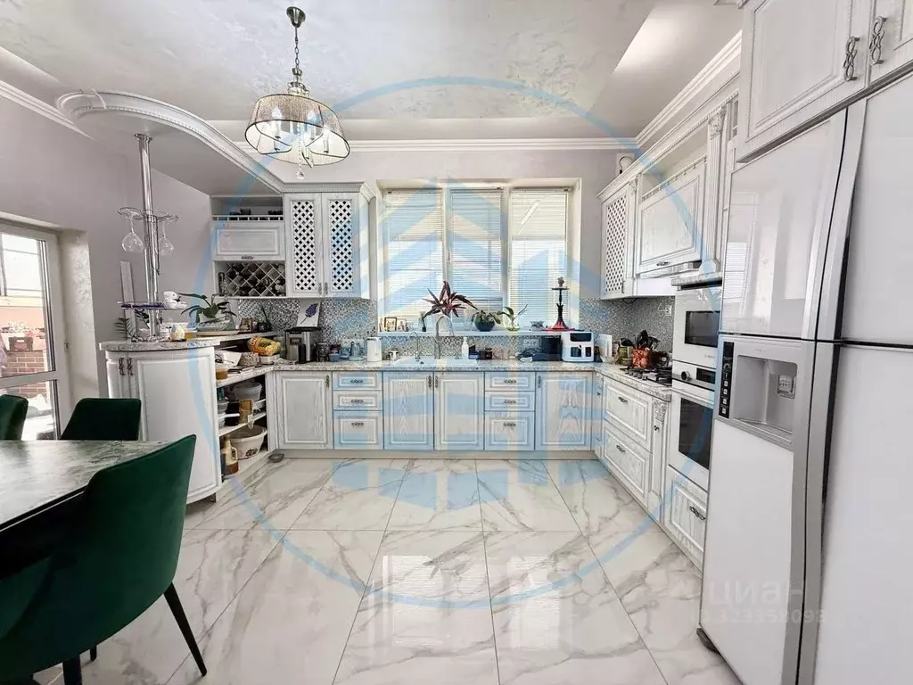 Дом в Ставропольский край, Ессентуки ул. Имени Н. Панасенко, 18 (169 ... - Фото 1