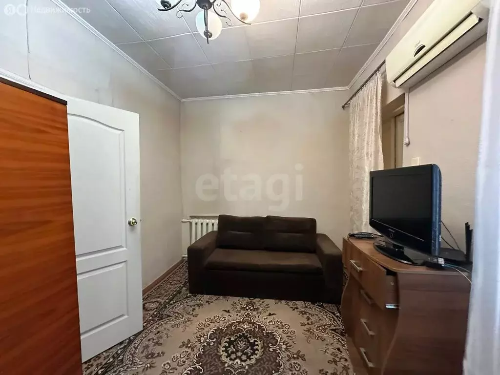 Дом в Симферополь, Загородная улица (60.3 м) - Фото 2