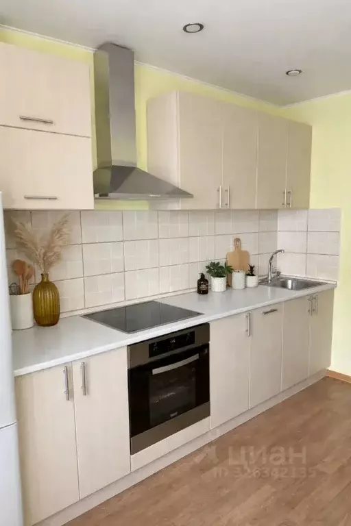 2-к кв. Томская область, Томск Дальне-Ключевская ул., 5 (58.0 м) - Фото 2