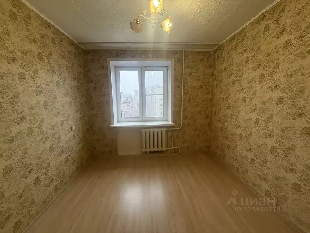 3-к кв. Калужская область, Калуга ул. Билибина, 17 (63.6 м) - Фото 2