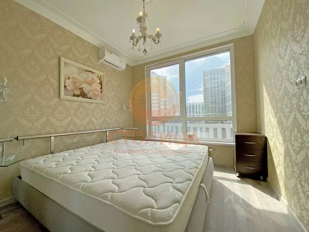 2-к кв. Москва Производственная ул., 17 (35.0 м) - Фото 0