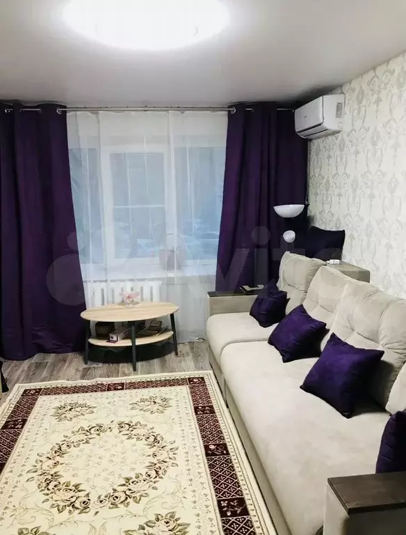2-к. квартира, 44 м, 2/4 эт. - Фото 0