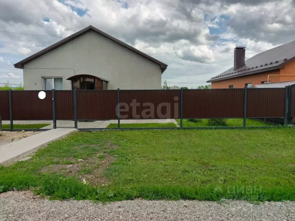 Дом в Татарстан, Альметьевск ул. Дружбы Народов (88 м) - Фото 0