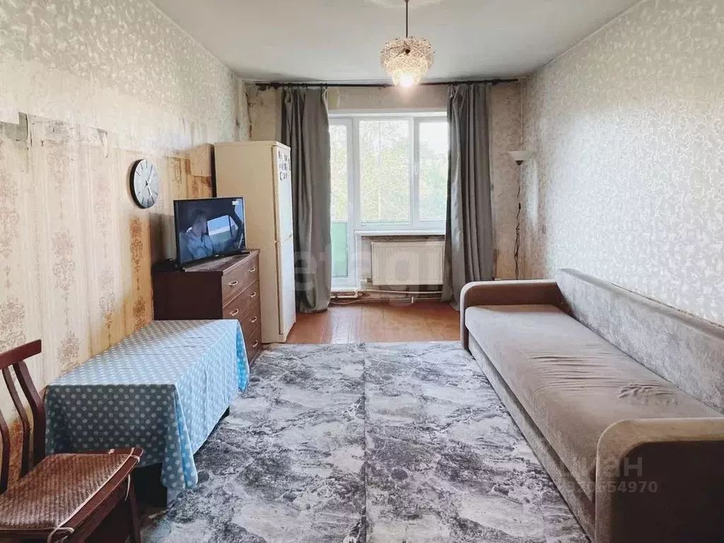 3-к кв. Татарстан, Казань просп. Ямашева, 28 (59.8 м) - Фото 0