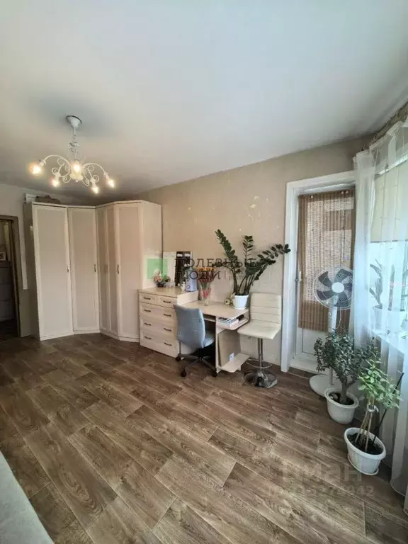 2-к кв. Иркутская область, Ангарск 19-й мкр, 13 (53.2 м) - Фото 2