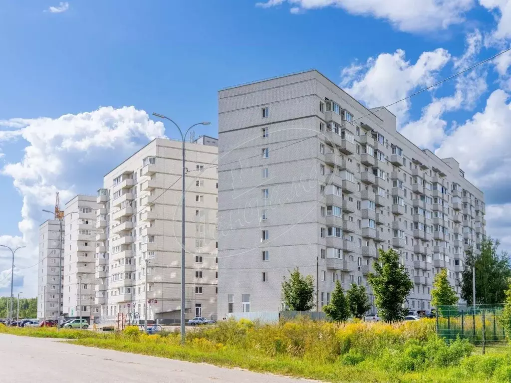 Помещение свободного назначения в Калужская область, Калуга проезд ... - Фото 2