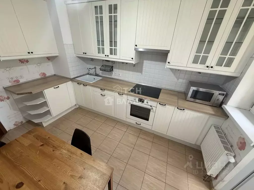 1-к кв. Московская область, Королев ул. Гагарина, 12/14 (40.8 м) - Фото 1