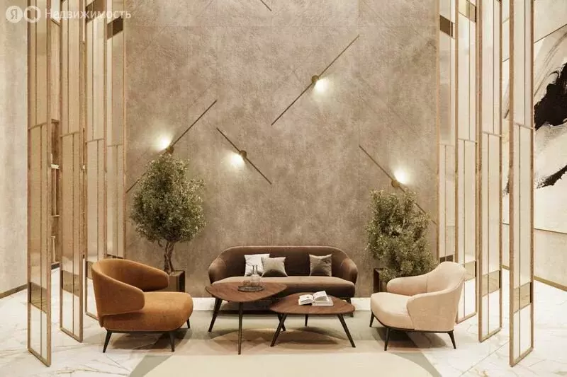 1-комнатная квартира: Екатеринбург, улица Белинского, 112/3 (50.7 м) - Фото 1