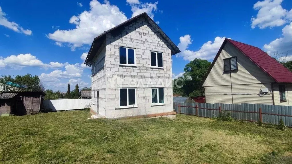 Дом в Калужская область, Калуга Горпищеторг СНТ, 94 (80 м) - Фото 1