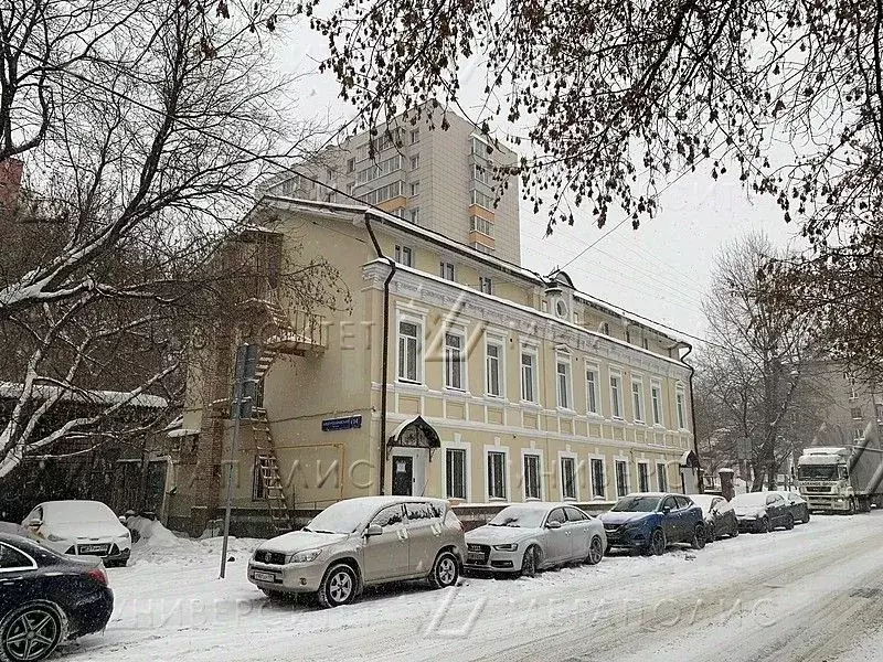Офис в Москва Электрозаводская ул., 14С4 (51 м) - Фото 0