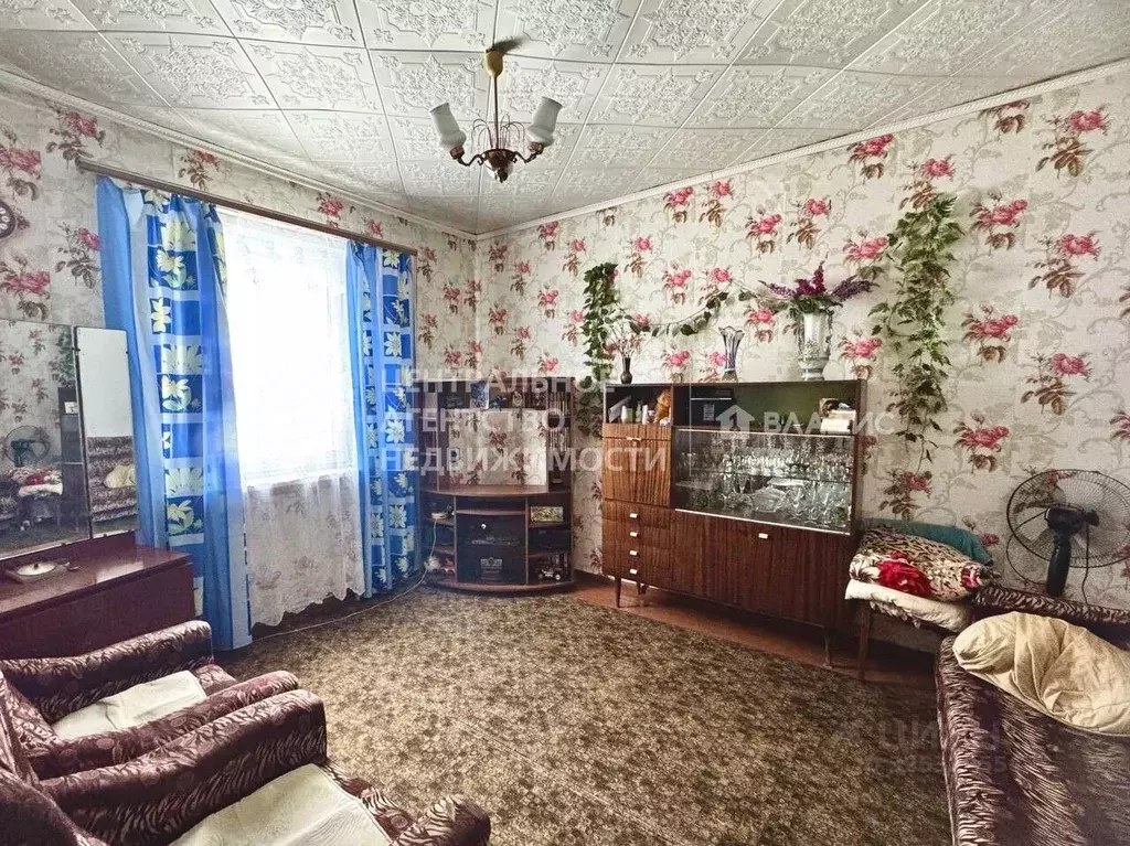 Дом в Рязанская область, Рязанский муниципальный округ, д. Полково ул. ... - Фото 2