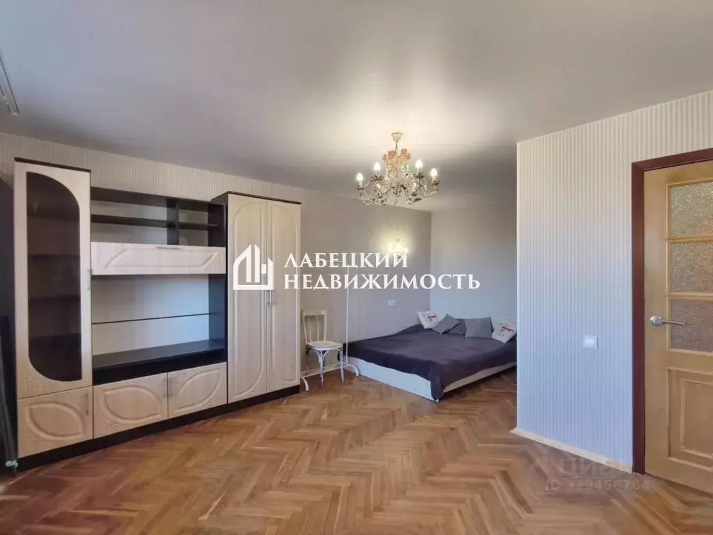 1-к кв. Санкт-Петербург просп. Тореза, 33А (34.8 м) - Фото 1