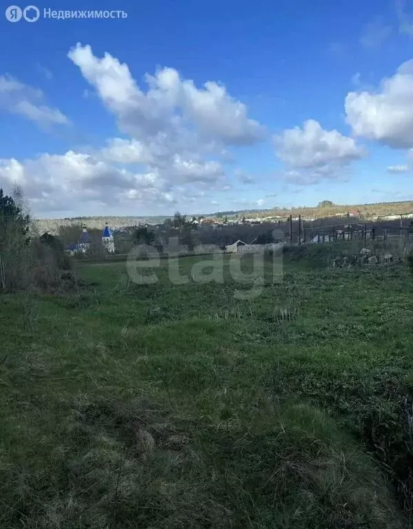 Участок в село Старая Бинарадка, Садовая улица (15 м) - Фото 2