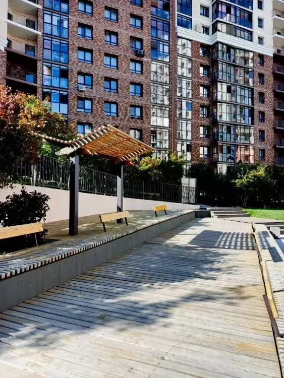 1-к кв. Иркутская область, Иркутский муниципальный округ, Маркова рп, ... - Фото 2