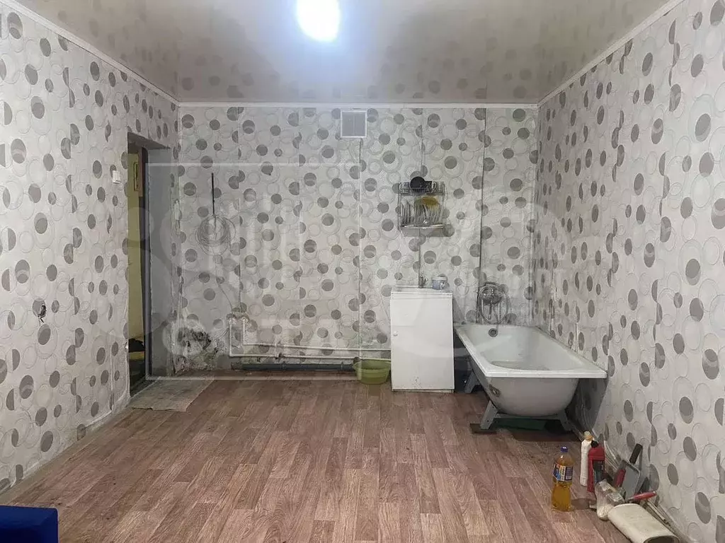 Комната 14 м в 1-к., 2/5 эт. - Фото 1