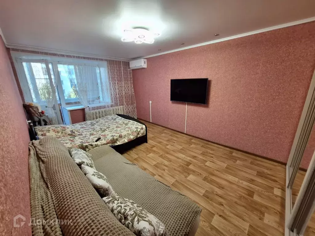 Продаётся 1-к квартира, 33.7 м - Фото 0