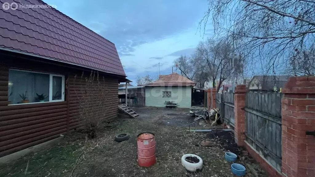 Дом в Тюмень, Молодёжная улица (98 м) - Фото 2