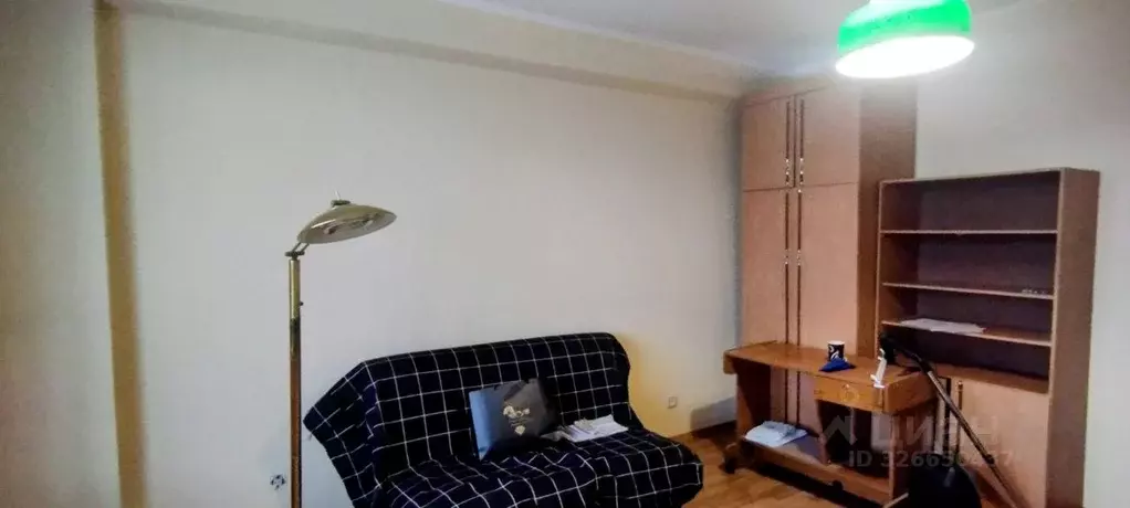 1-к кв. Москва, Москва, Троицк бул. Сиреневый, 11 (38.0 м) - Фото 2