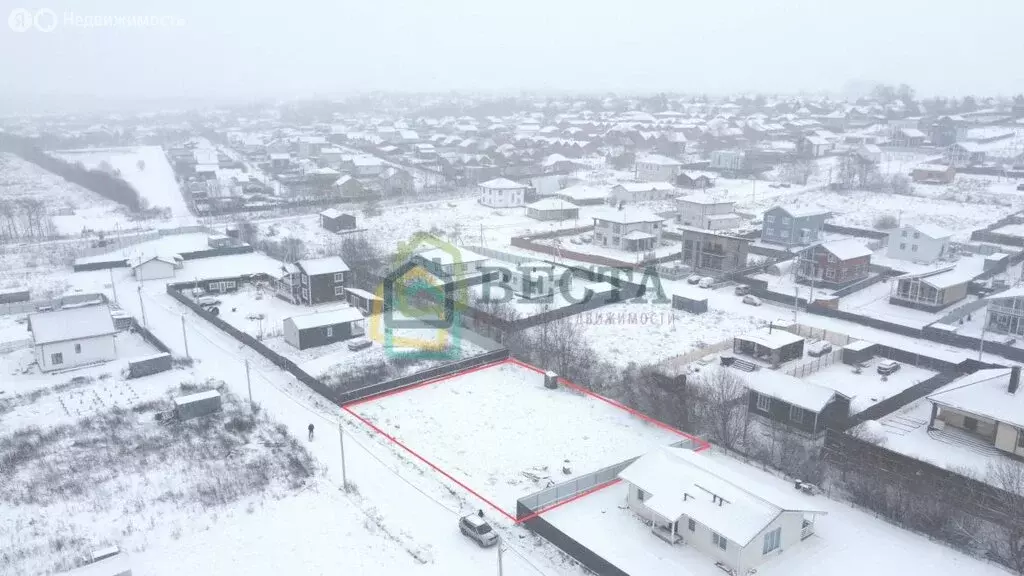 Участок в Аннинское городское поселение, ТСН СНТ Аннинские высоты (10 ... - Фото 2