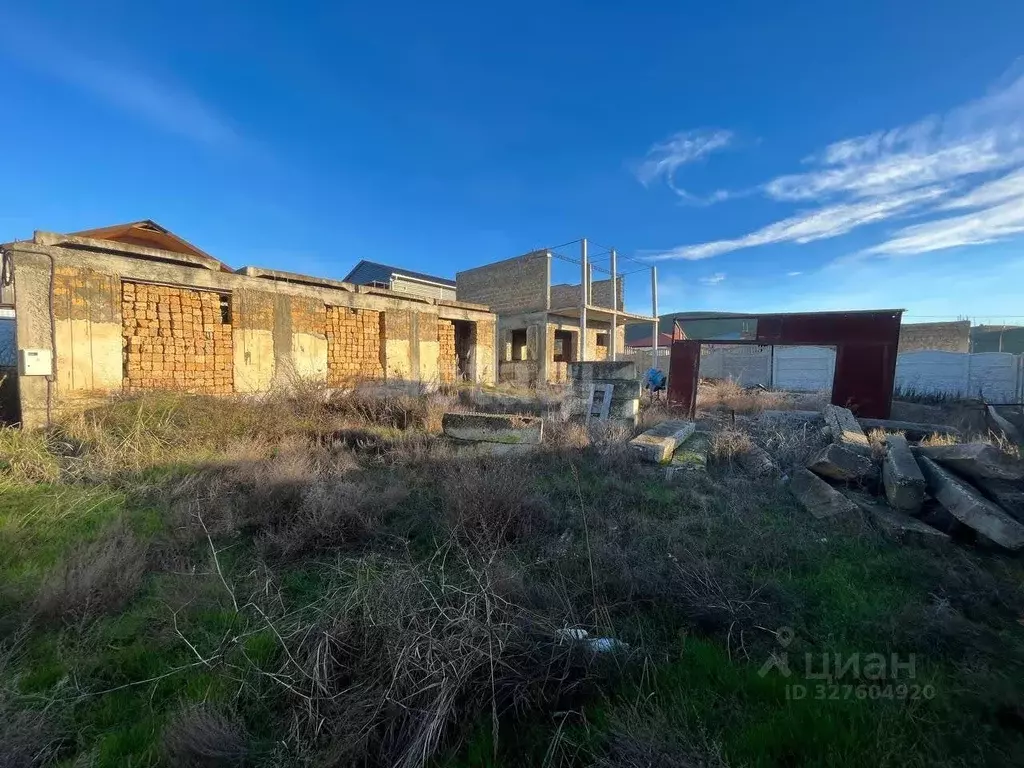 Участок в Крым, Судак ул. Ашик-Умера (5.2 сот.) - Фото 1