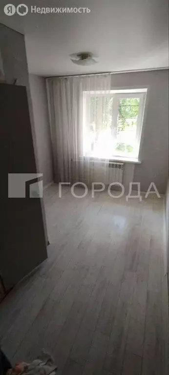 1к в -комнатной квартире ( м) - Фото 1