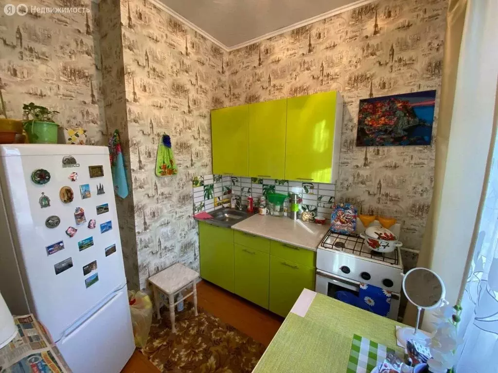 1-комнатная квартира: Сокол, Советский проспект, 29 (29 м) - Фото 0