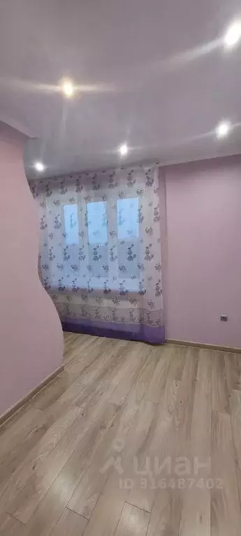 2-к кв. Калининградская область, Калининград Орудийная ул., 20Б (65.0 ... - Фото 1