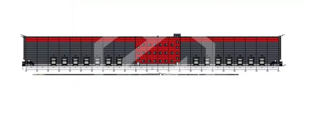 Помещение свободного назначения в Московская область, Люберцы ... - Фото 1
