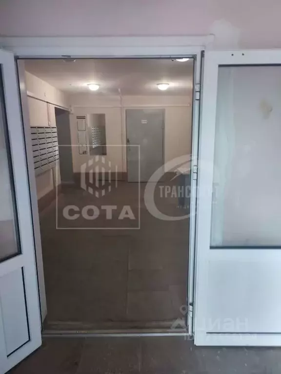 1-к кв. Воронежская область, Воронеж ул. Циолковского, 5А (40.0 м) - Фото 2