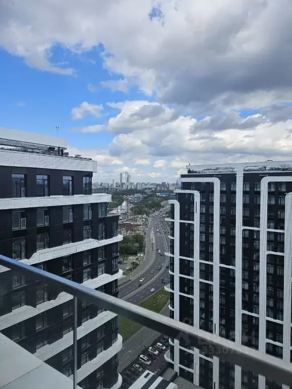 3-к кв. Москва ул. Нижние Мневники, 16к4 (109.2 м) - Фото 2