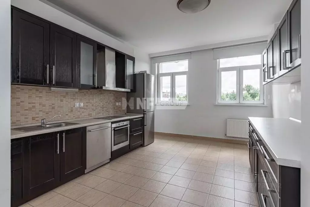 4-к кв. Москва Цветной бул., 16/1 (208.0 м) - Фото 2