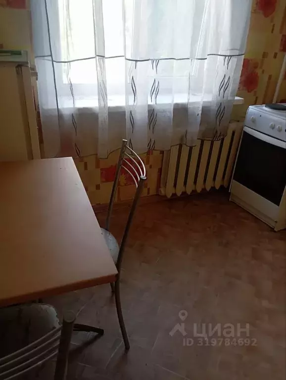1-к кв. Хакасия, Абакан ул. Итыгина, 4А (28.0 м) - Фото 1